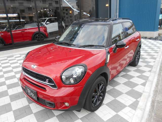 Bmw MINI 2016-09 23845-8