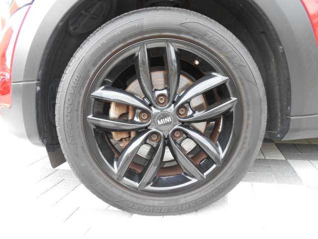 Bmw MINI 2016-09 23845-17