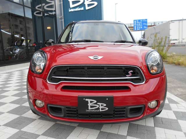 Bmw MINI 2016-09 23845-1