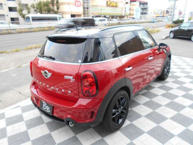 Bmw MINI 2016-09 23845-4