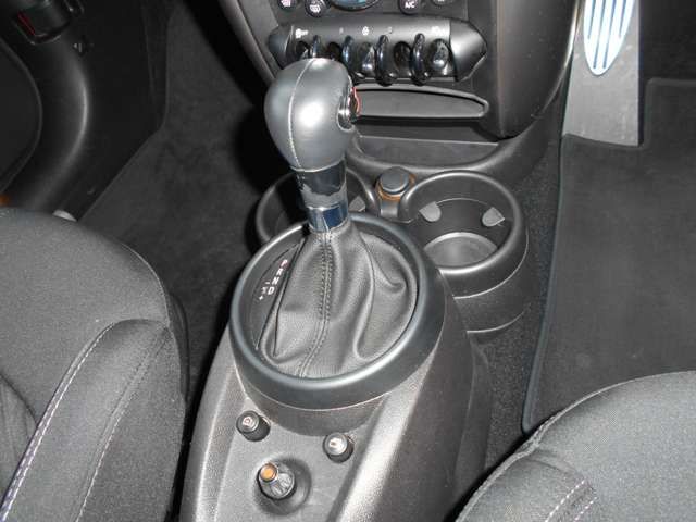 Bmw MINI 2016-09 23845-13