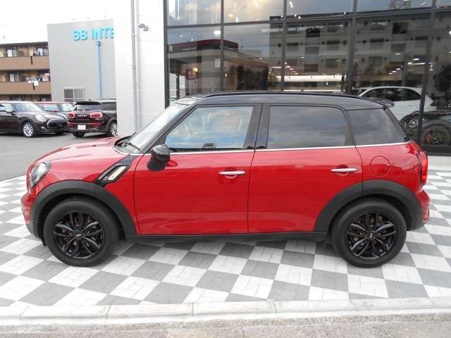 Bmw MINI 2016-09 23845-7