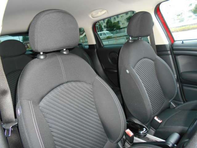 Bmw MINI 2016-09 23845-10
