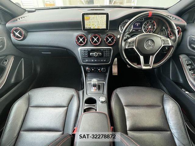 Amg A-Class 2015-01 259894-1
