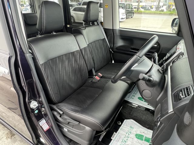 Daihatsu TANTO CUSTOM 2016-06 2905-16
