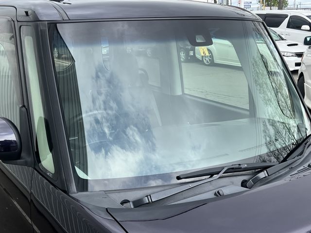 Daihatsu TANTO CUSTOM 2016-06 2905-4