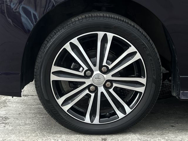 Daihatsu TANTO CUSTOM 2016-06 2905-6
