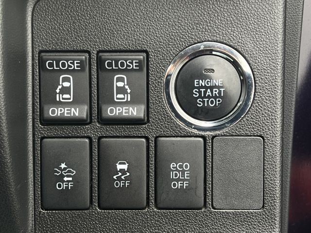 Daihatsu TANTO CUSTOM 2016-06 2905-11