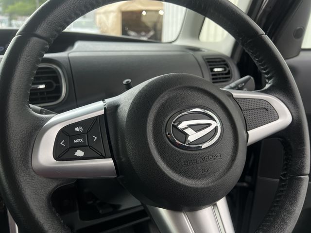 Daihatsu TANTO CUSTOM 2016-06 2905-13