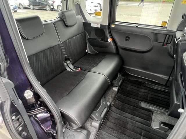 Daihatsu TANTO CUSTOM 2016-06 2905-15