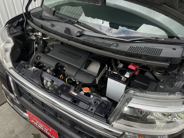Daihatsu TANTO CUSTOM 2016-06 2905-8