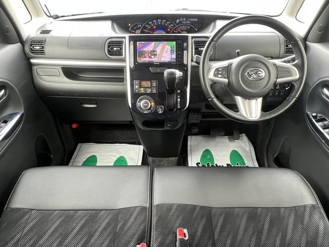 Daihatsu TANTO CUSTOM 2016-06 2905-10