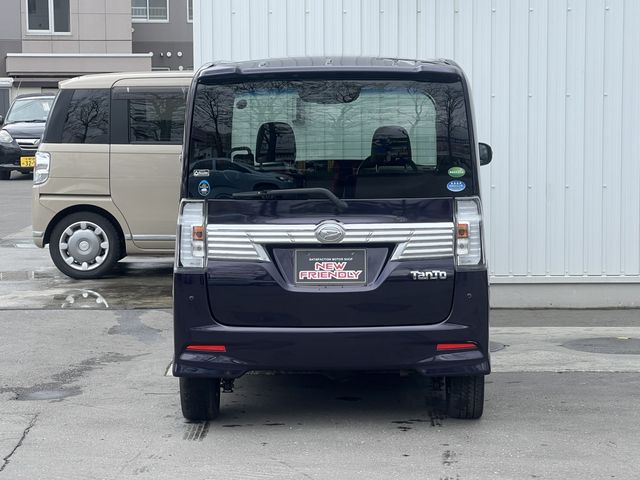 Daihatsu TANTO CUSTOM 2016-06 2905-3