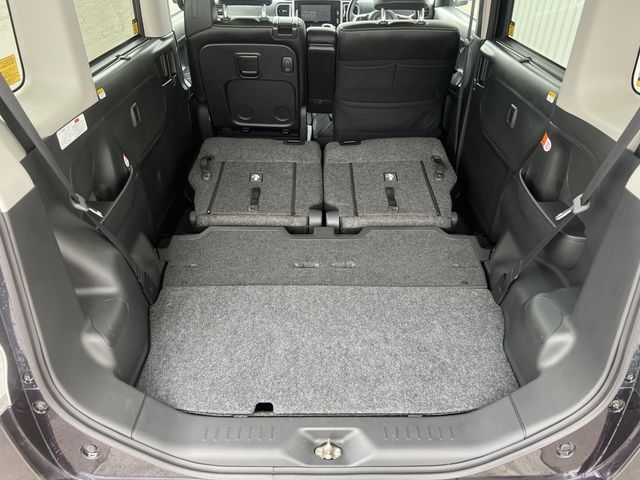 Daihatsu TANTO CUSTOM 2016-06 2905-17