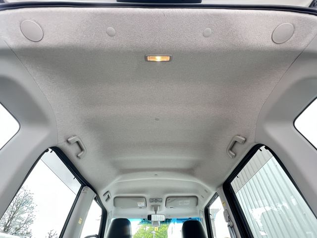 Daihatsu TANTO CUSTOM 2016-06 2905-14
