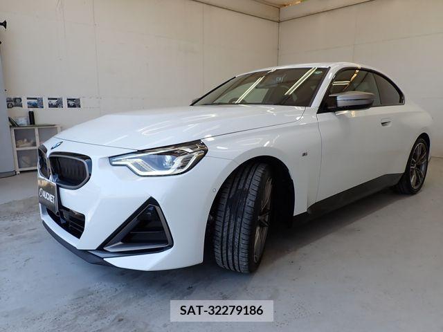 Bmw 2 SERIES 2024-02 318387-3