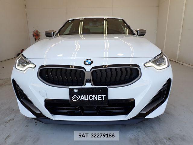 Bmw 2 SERIES 2024-02 318387-2