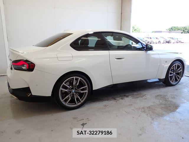 Bmw 2 SERIES 2024-02 318387-1