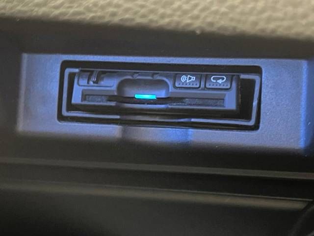 Toyota HARRIER 2014-06 14523-7