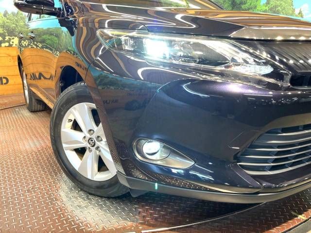 Toyota HARRIER 2014-06 14523-14