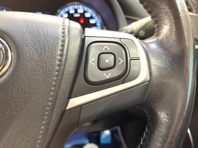 Toyota HARRIER 2014-06 14523-10