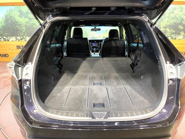 Toyota HARRIER 2014-06 14523-13