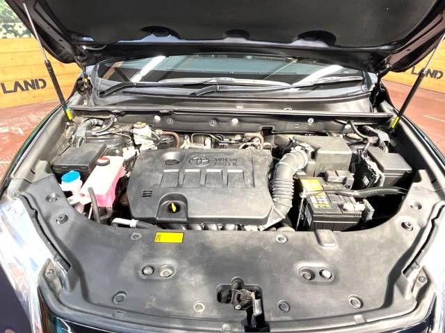 Toyota HARRIER 2014-06 14523-18