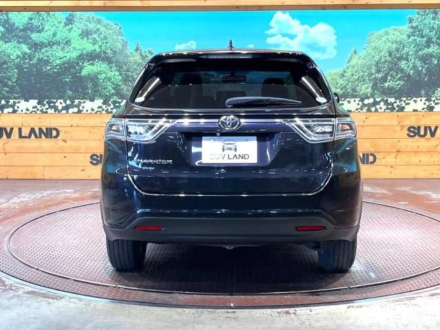 Toyota HARRIER 2014-06 14523-17