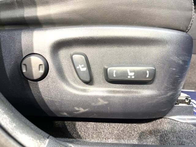 Toyota HARRIER 2014-06 14523-9
