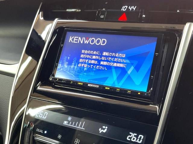 Toyota HARRIER 2014-06 14523-5