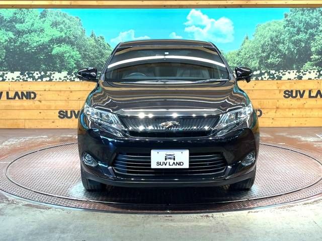 Toyota HARRIER 2014-06 14523-16