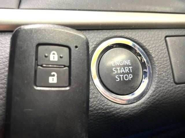 Toyota HARRIER 2014-06 14523-8