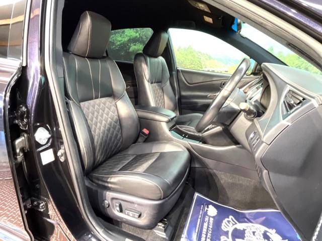 Toyota HARRIER 2014-06 14523-11