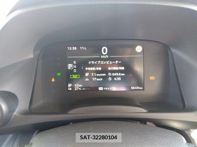 Mitsubishi EK X 2022-06 211951-17