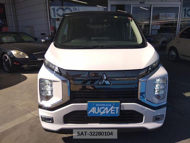 Mitsubishi EK X 2022-06 211951-5