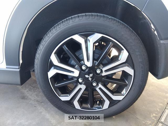 Mitsubishi EK X 2022-06 211951-7