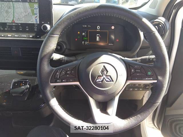Mitsubishi EK X 2022-06 211951-12