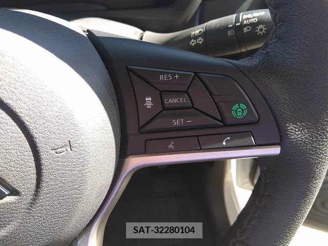 Mitsubishi EK X 2022-06 211951-13