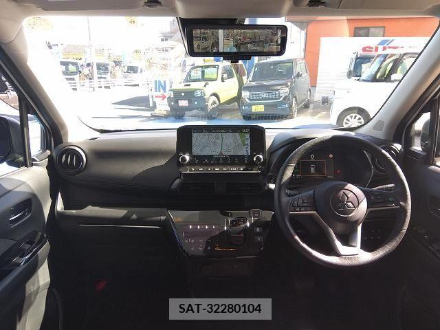 Mitsubishi EK X 2022-06 211951-2