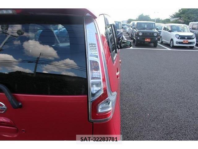Nissan DAYZ 2017-01 358865-10