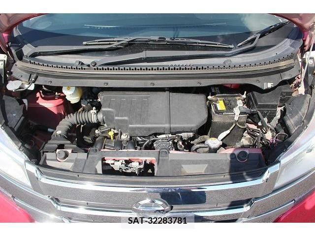 Nissan DAYZ 2017-01 358865-17