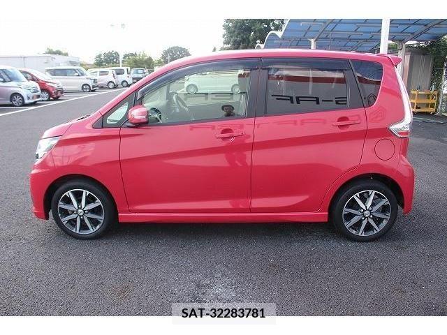 Nissan DAYZ 2017-01 358865-8