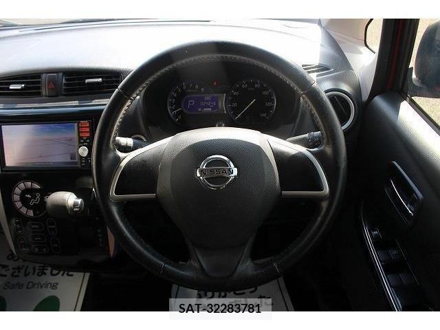 Nissan DAYZ 2017-01 358865-15