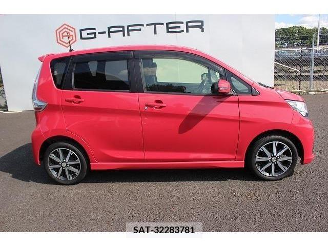 Nissan DAYZ 2017-01 358865-6