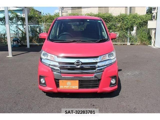 Nissan DAYZ 2017-01 358865-5
