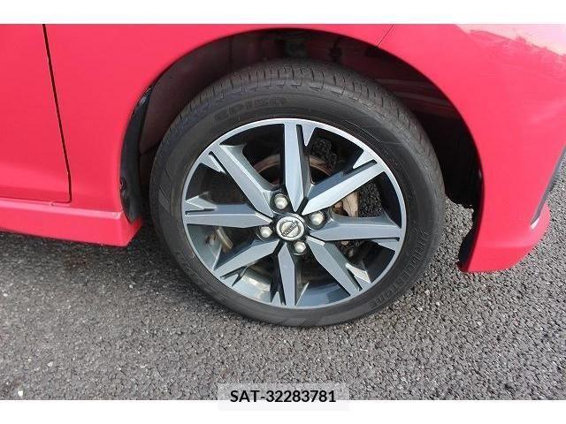 Nissan DAYZ 2017-01 358865-11