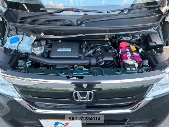 Honda N BOX 2017-12 306943-18