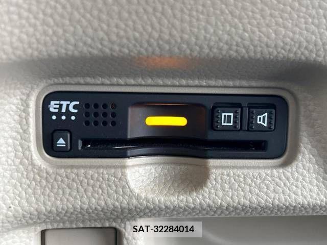 Honda N BOX 2017-12 306943-7