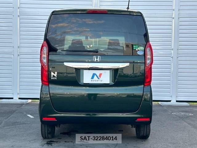 Honda N BOX 2017-12 306943-15