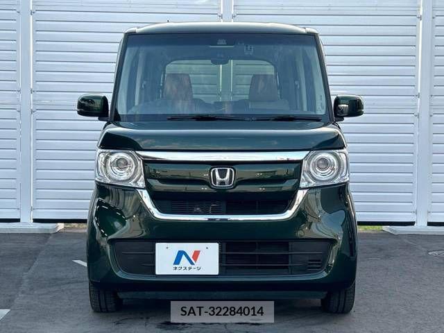 Honda N BOX 2017-12 306943-14